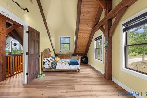 Tiny photo for 405 Horsley Lane, Nelson, VA 24553 (MLS # 2611196)