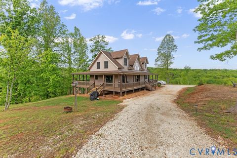 Tiny photo for 405 Horsley Lane, Nelson, VA 24553 (MLS # 2611196)