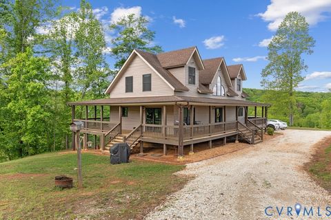 Tiny photo for 405 Horsley Lane, Nelson, VA 24553 (MLS # 2611196)