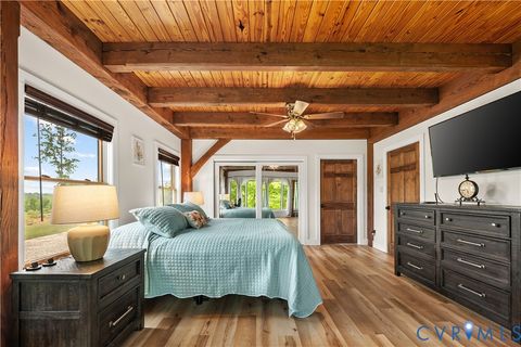 Tiny photo for 405 Horsley Lane, Nelson, VA 24553 (MLS # 2611196)