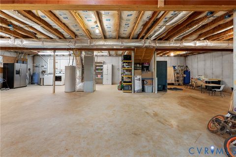 Tiny photo for 405 Horsley Lane, Nelson, VA 24553 (MLS # 2611196)