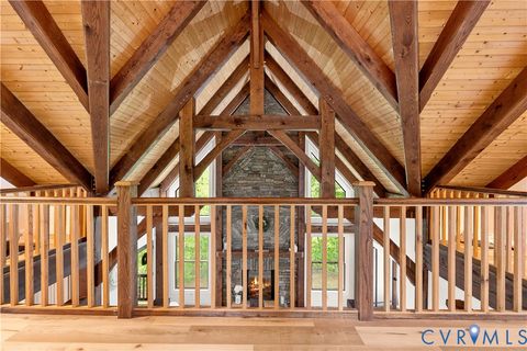 Tiny photo for 405 Horsley Lane, Nelson, VA 24553 (MLS # 2611196)