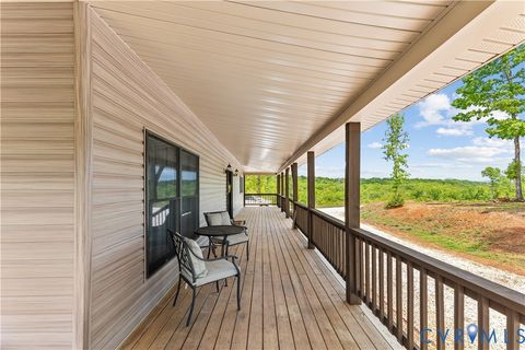 Tiny photo for 405 Horsley Lane, Nelson, VA 24553 (MLS # 2611196)