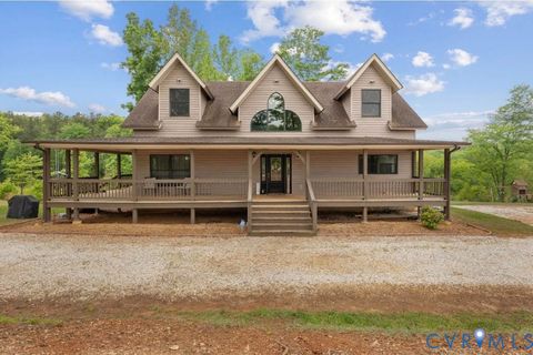 Photo of 405 Horsley Lane, Nelson, VA 24553 (MLS # 2611196)