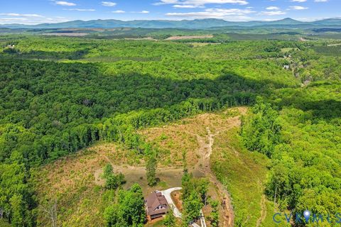 Tiny photo for 405 Horsley Lane, Nelson, VA 24553 (MLS # 2611196)