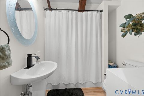 Tiny photo for 405 Horsley Lane, Nelson, VA 24553 (MLS # 2611196)