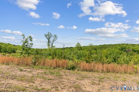 Tiny photo for 405 Horsley Lane, Nelson, VA 24553 (MLS # 2611196)