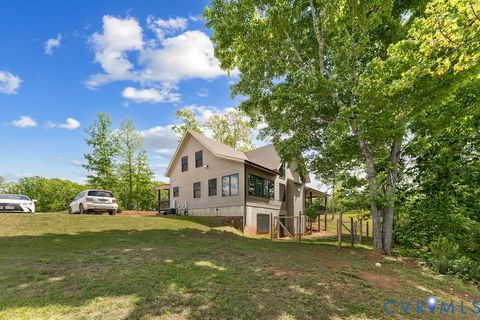 Tiny photo for 405 Horsley Lane, Nelson, VA 24553 (MLS # 2611196)