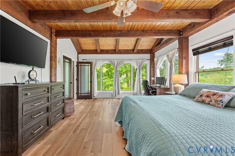 Tiny photo for 405 Horsley Lane, Nelson, VA 24553 (MLS # 2611196)