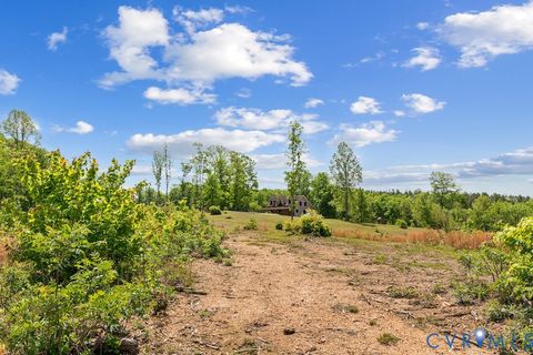 Tiny photo for 405 Horsley Lane, Nelson, VA 24553 (MLS # 2611196)