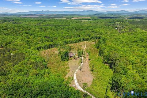Tiny photo for 405 Horsley Lane, Nelson, VA 24553 (MLS # 2611196)