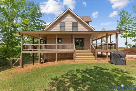 Tiny photo for 405 Horsley Lane, Nelson, VA 24553 (MLS # 2611196)