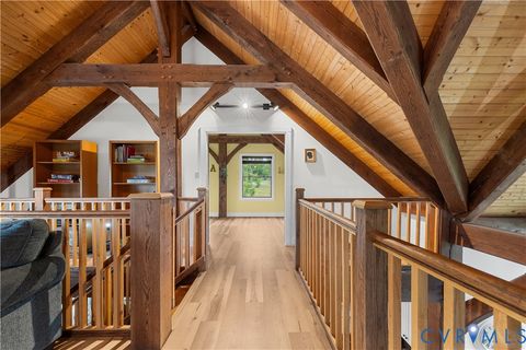 Tiny photo for 405 Horsley Lane, Nelson, VA 24553 (MLS # 2611196)