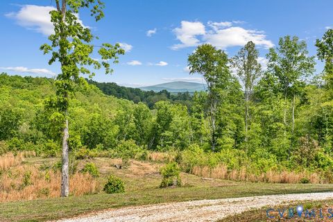 Tiny photo for 405 Horsley Lane, Nelson, VA 24553 (MLS # 2611196)