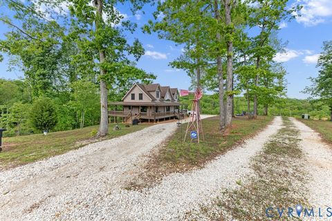 Tiny photo for 405 Horsley Lane, Nelson, VA 24553 (MLS # 2611196)