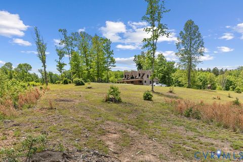 Tiny photo for 405 Horsley Lane, Nelson, VA 24553 (MLS # 2611196)