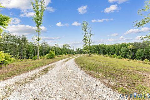 Tiny photo for 405 Horsley Lane, Nelson, VA 24553 (MLS # 2611196)