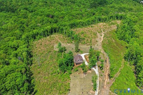 Tiny photo for 405 Horsley Lane, Nelson, VA 24553 (MLS # 2611196)