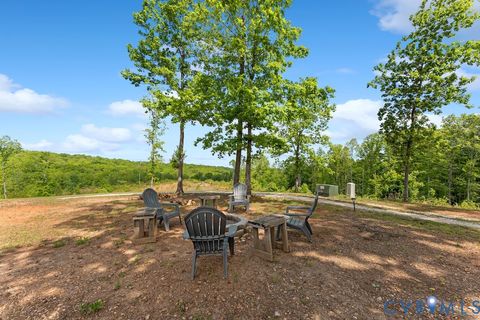 Tiny photo for 405 Horsley Lane, Nelson, VA 24553 (MLS # 2611196)