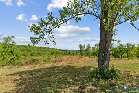 Tiny photo for 405 Horsley Lane, Nelson, VA 24553 (MLS # 2611196)