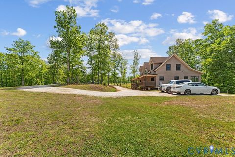 Tiny photo for 405 Horsley Lane, Nelson, VA 24553 (MLS # 2611196)