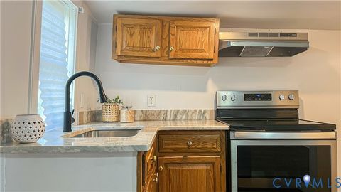 Tiny photo for 1126 Church Street, Hopewell, VA 23860 (MLS # 2607587)