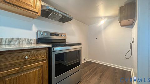 Tiny photo for 1126 Church Street, Hopewell, VA 23860 (MLS # 2607587)