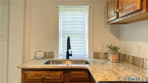 Tiny photo for 1126 Church Street, Hopewell, VA 23860 (MLS # 2607587)