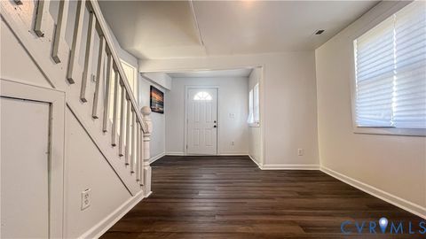 Tiny photo for 1126 Church Street, Hopewell, VA 23860 (MLS # 2607587)