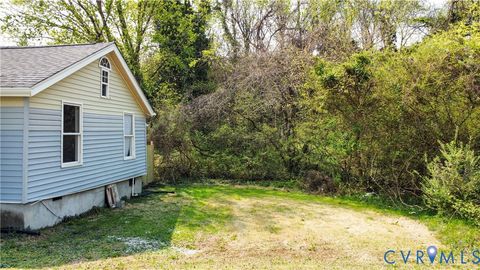 Tiny photo for 1126 Church Street, Hopewell, VA 23860 (MLS # 2607587)