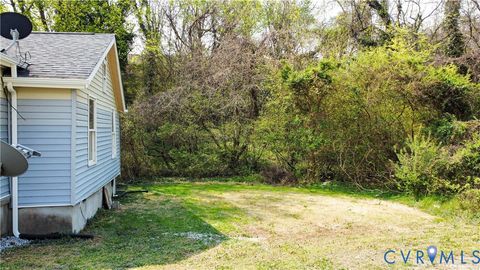 Tiny photo for 1126 Church Street, Hopewell, VA 23860 (MLS # 2607587)