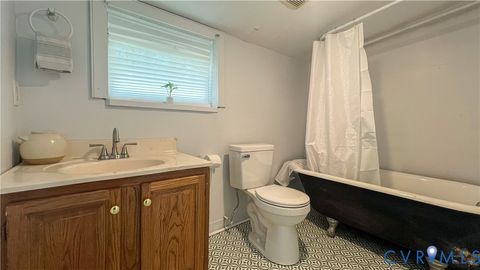 Tiny photo for 1126 Church Street, Hopewell, VA 23860 (MLS # 2607587)