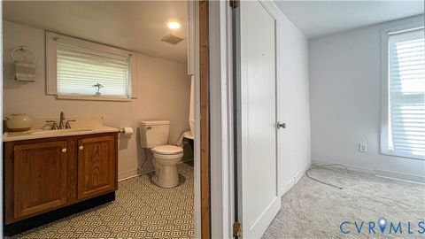 Tiny photo for 1126 Church Street, Hopewell, VA 23860 (MLS # 2607587)