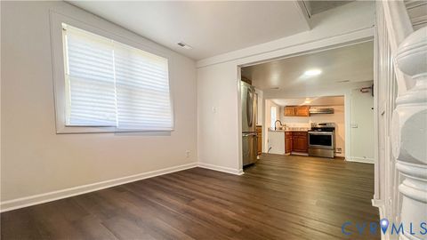 Tiny photo for 1126 Church Street, Hopewell, VA 23860 (MLS # 2607587)