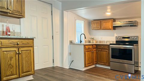 Tiny photo for 1126 Church Street, Hopewell, VA 23860 (MLS # 2607587)