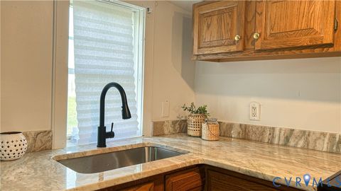 Tiny photo for 1126 Church Street, Hopewell, VA 23860 (MLS # 2607587)