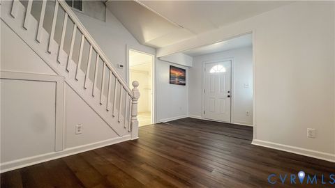 Tiny photo for 1126 Church Street, Hopewell, VA 23860 (MLS # 2607587)