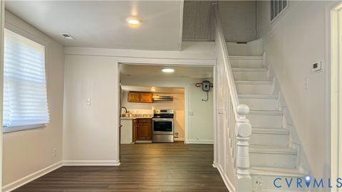 Tiny photo for 1126 Church Street, Hopewell, VA 23860 (MLS # 2607587)