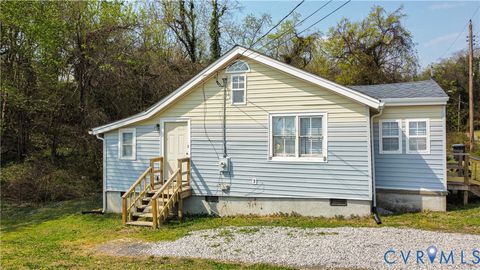 Tiny photo for 1126 Church Street, Hopewell, VA 23860 (MLS # 2607587)