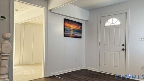 Tiny photo for 1126 Church Street, Hopewell, VA 23860 (MLS # 2607587)