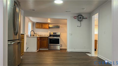 Tiny photo for 1126 Church Street, Hopewell, VA 23860 (MLS # 2607587)