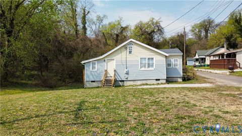 Tiny photo for 1126 Church Street, Hopewell, VA 23860 (MLS # 2607587)