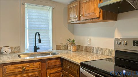 Tiny photo for 1126 Church Street, Hopewell, VA 23860 (MLS # 2607587)