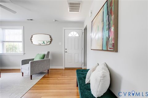 Tiny photo for 19 E 37th Street, Richmond, VA 23224 (MLS # 2611764)