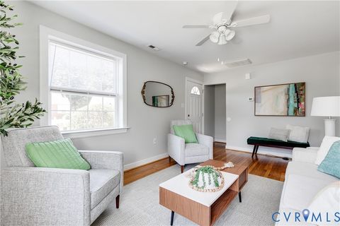 Tiny photo for 19 E 37th Street, Richmond, VA 23224 (MLS # 2611764)