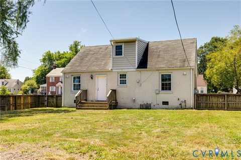 Tiny photo for 19 E 37th Street, Richmond, VA 23224 (MLS # 2611764)