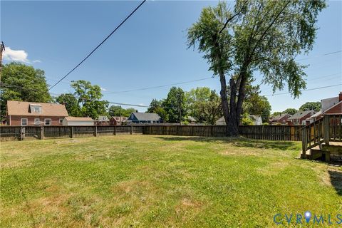 Tiny photo for 19 E 37th Street, Richmond, VA 23224 (MLS # 2611764)