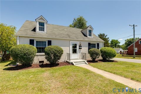 Tiny photo for 19 E 37th Street, Richmond, VA 23224 (MLS # 2611764)