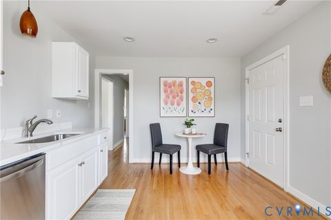 Tiny photo for 19 E 37th Street, Richmond, VA 23224 (MLS # 2611764)