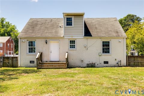 Tiny photo for 19 E 37th Street, Richmond, VA 23224 (MLS # 2611764)